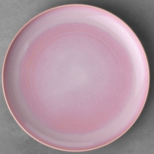 Talerz obiadowy 27 cm Perlemor Home Coral VILLEROY BOCH