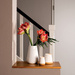 Wazon 20cm Poetry Wintertown RAEDER