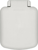 Kosz pedałowy 10l StepUp light grey Brabantia