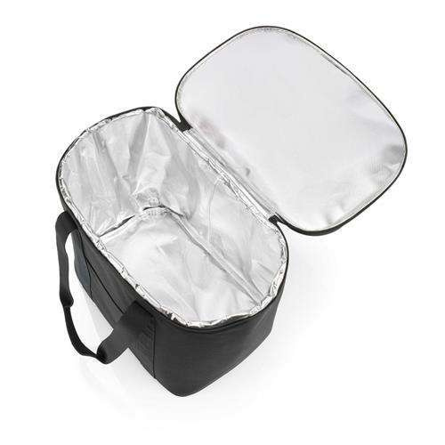 Torba coolerbag XL black REISENTHEL