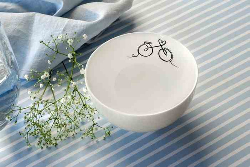 Miska 14cm Family Statement VILLEROY BOCH