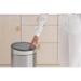 Kosz Touch Bin New 30l stal matowa FPP BRABANTIA