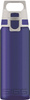 Butelka 600ml Total Color Blue SIGG