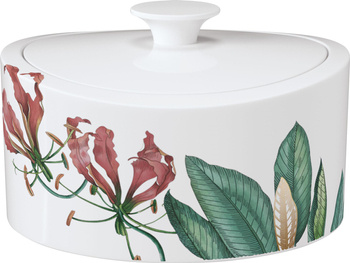 Pojemnik z pokrywką Avarua Gifts VILLEROY BOCH