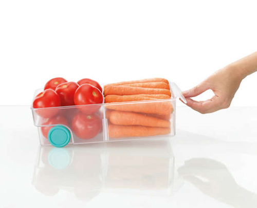 Pojemnik/organizer L do lodówki FridgeStore™ JOSEPH JOSEPH