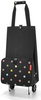 Wózek foldabletrolley dots REISENTHEL