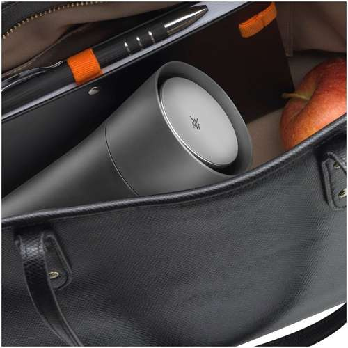 Kubek termiczny 0,35l Impulse antracyt matowy WMF