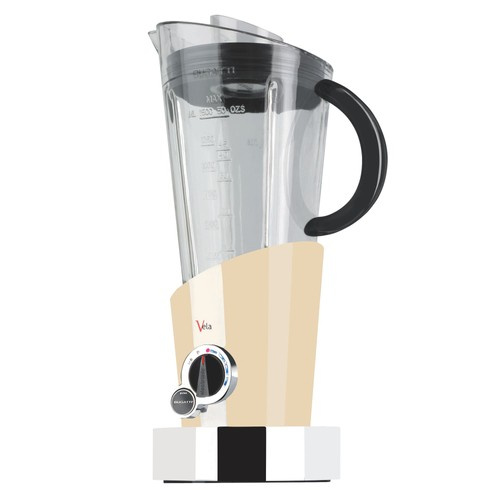 VELA blender - kremowy BUGATTI
