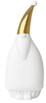 Figurka dekoracyjna 23 cm Santa "Claus" RAEDER