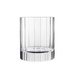 Komplet 4 szklanek do whisky 335 ml Bach LUIGI BORMIOLI