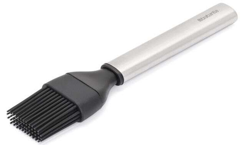 Pędzelek do ciasta silikonowy Profile 2.0 Non Stick BRABANTIA
