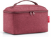 Kosmetyczka beautycase twist maroon REISENTHEL