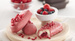 Zestaw 4 foremek do lodów + składany pojemnik Classic Creamy Ice Lolly Moulds LEKUE