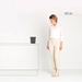 Kosz Sort & Go 6l Dark Grey BRABANTIA