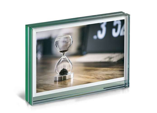 Pionowa ramka na zdjęcia 13x18 cm Vision PHILIPPI 