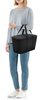 Torba coolerbag black REISENTHEL 