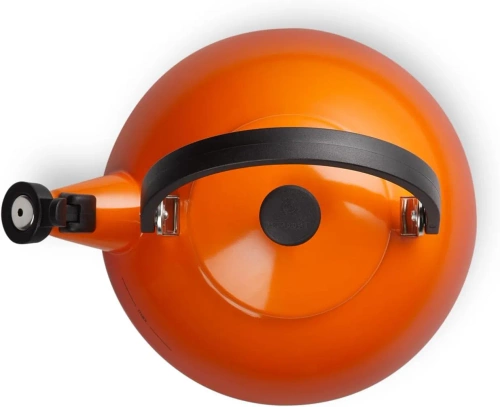 Czajnik Zen 1,5l płomienny LE CREUSET