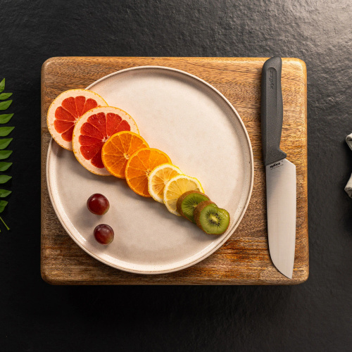 Nóż Santoku 15 cm Comfort ZYLISS
