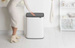 Kosz Bo Touch Bin 60 l biały BRABANTIA