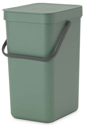 Kosz Sort & Go 12l Fir Green BRABANTIA