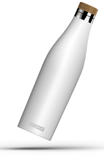 Butelka termiczna 500ml Meridian White SIGG