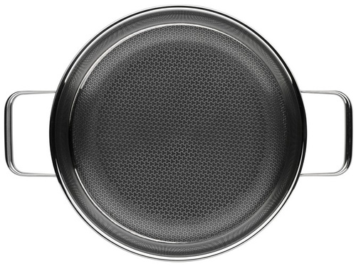 Patelnia z dwoma uchwytami 28 cm Profi Resist WMF