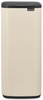 Kosz 30l Bo Touch Bin Soft Beige BRABANTIA