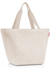 Torba shopper M teddy sand REISENTHEL
