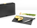 Zestaw 4 desek do krojenia Tasty+ BRABANTIA