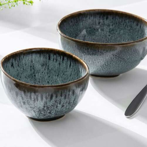 Miska do ryżu Lave Glace VILLEROY BOCH