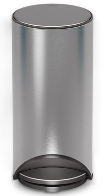 Kosz okrągły 30l Stainless Steel Arc JOSEPH JOSEPH