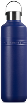 Butelka termiczna 500 ml azure On The Go LE CREUSET