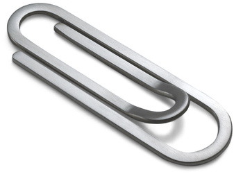 Klip na pieniądze Yap PHILIPPI