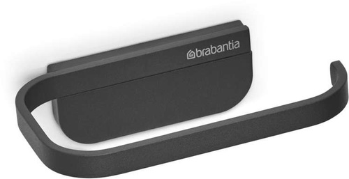 Uchwyt na papier toaletowy MindSet Mineral Infinite Grey BRABANTIA