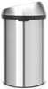 Kosz Touch Bin 60l stal matowa FPP BRABANTIA