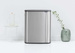 Kosz Bo Touch Bin 2x30 l stal matowa FPP BRABANTIA
