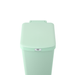 Kosz pedałowy 40l StepUp jade green Brabantia