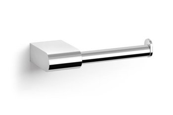 Uchwyt ścienny na papier, polerowany ATORE ZACK