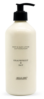 Lotion do ciała Grapefruit and Bay 500 ml CERERIA MOLLA