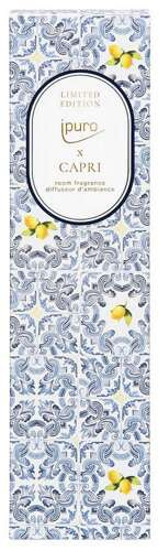 Dyfuzor zapachowy 240ml Capri IPURO