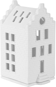 Lampion domek murowany mały RAEDER