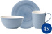 Zestaw śniadaniowy 12el. (4-osobowy) Color Loop Horizon VILLEROY BOCH