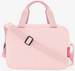 Torba coolerbag to-go twist blush REISENTHEL