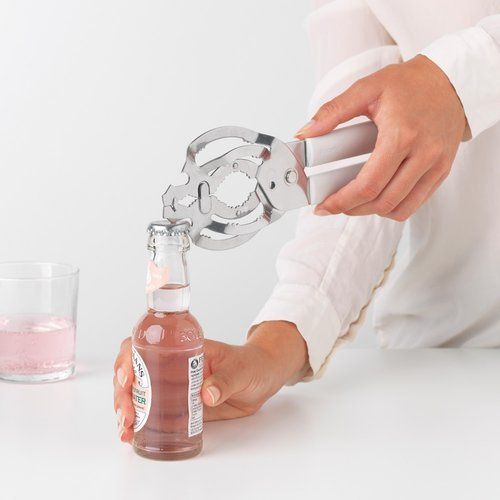 Otwieracz uniwersalny Tasty+ BRABANTIA