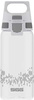 Butelka 0,5l Total Clear ONE MyPlanet Anthracite SIGG