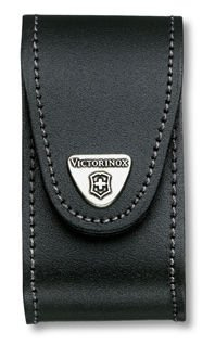 Etui czarne VICTORINOX