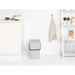 Kosz Sort & Go 25l Light Grey BRABANTIA