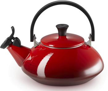 Czajnik Zen 1,5l wiśniowy LE CREUSET