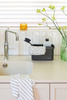Organizer na zlew SinkSide Dark Grey BRABANTIA