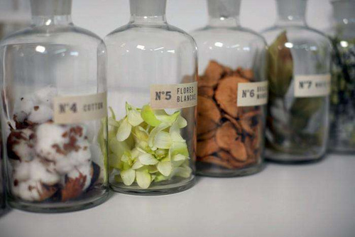 Zapas do dyfuzora Tuberose and Jasmine 200ml CERERIA MOLLA